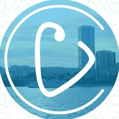 Логотип канала Саратовщина - Саратов и Саратовская область