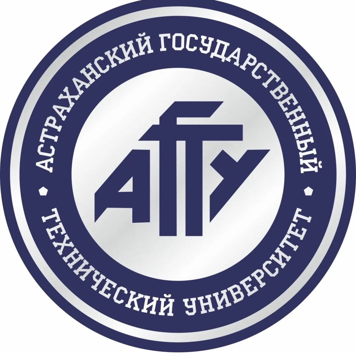 Логотип канала АГТУ| Астраханский гос. технический университет