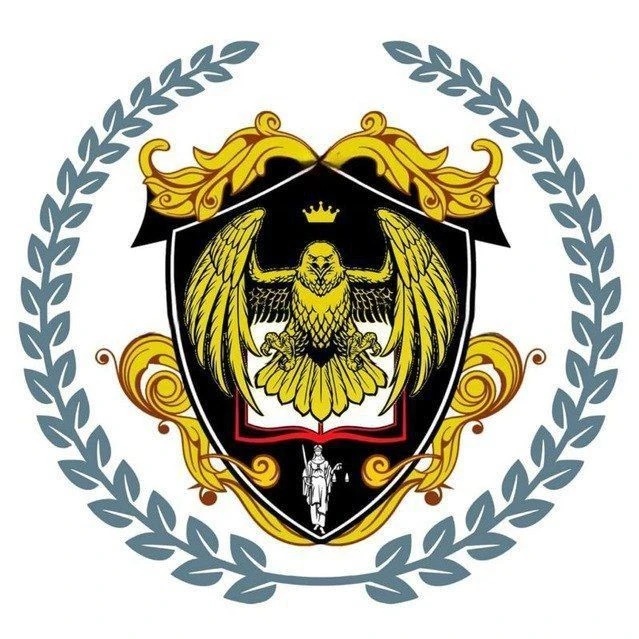 Логотип канала Правовой уголок офицера