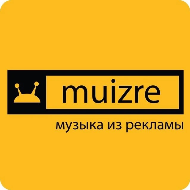 Фотография канала Max muizre.ru
