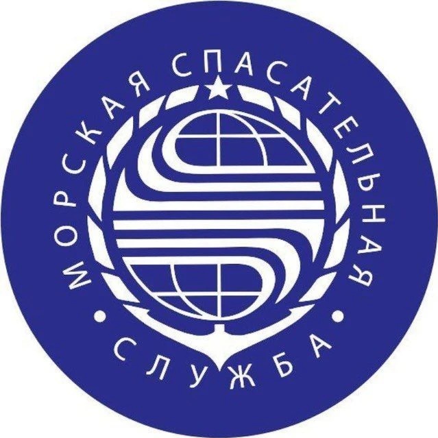 Логотип канала Морспасслужба