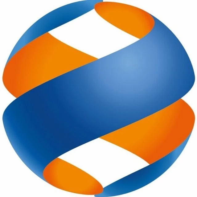 Логотип канала РусГидро