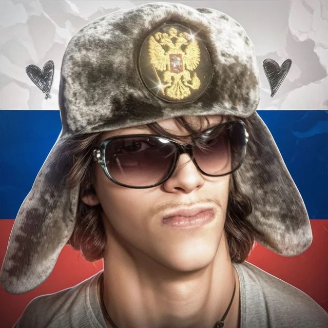 Позитивный Инвалид