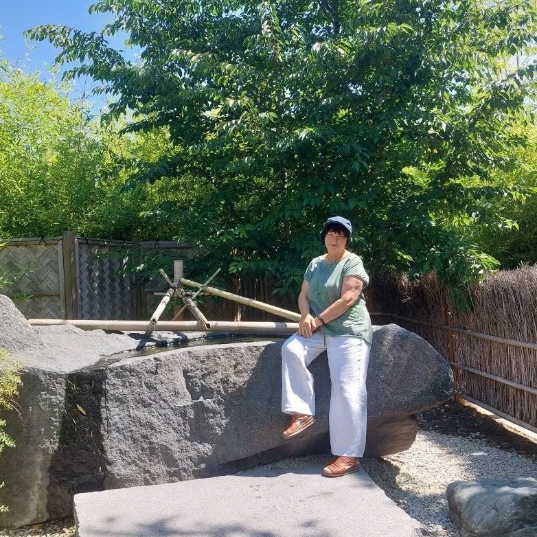 Логотип канала Неугомонные пенсионеры