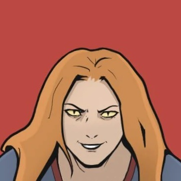 Логотип канала Серый волче