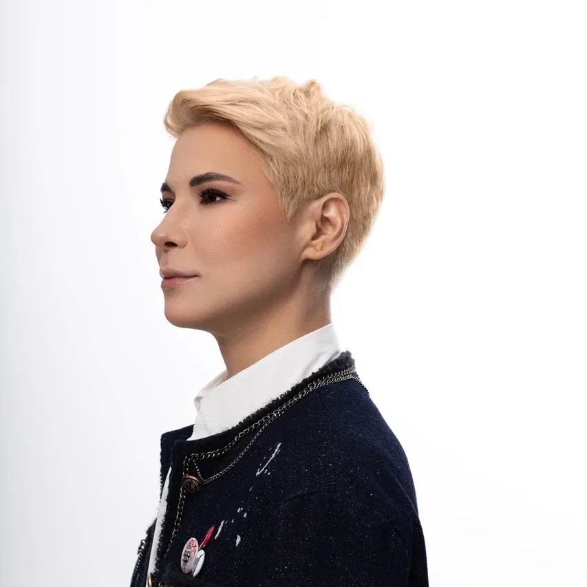 Логотип канала Зоя Яровицына