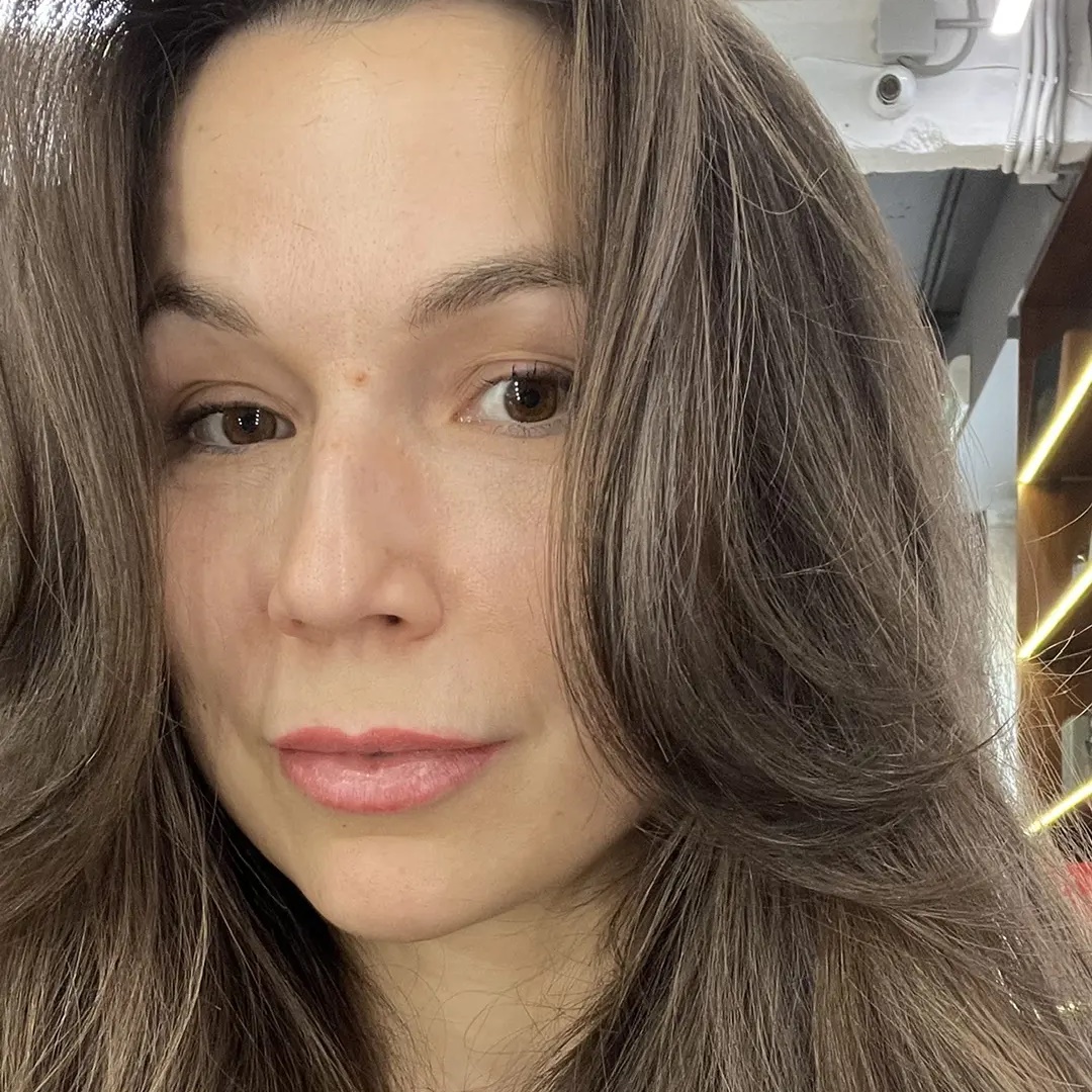 Логотип канала BEAUTY PLEASURE