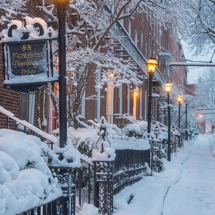 Логотип канала Осень зима