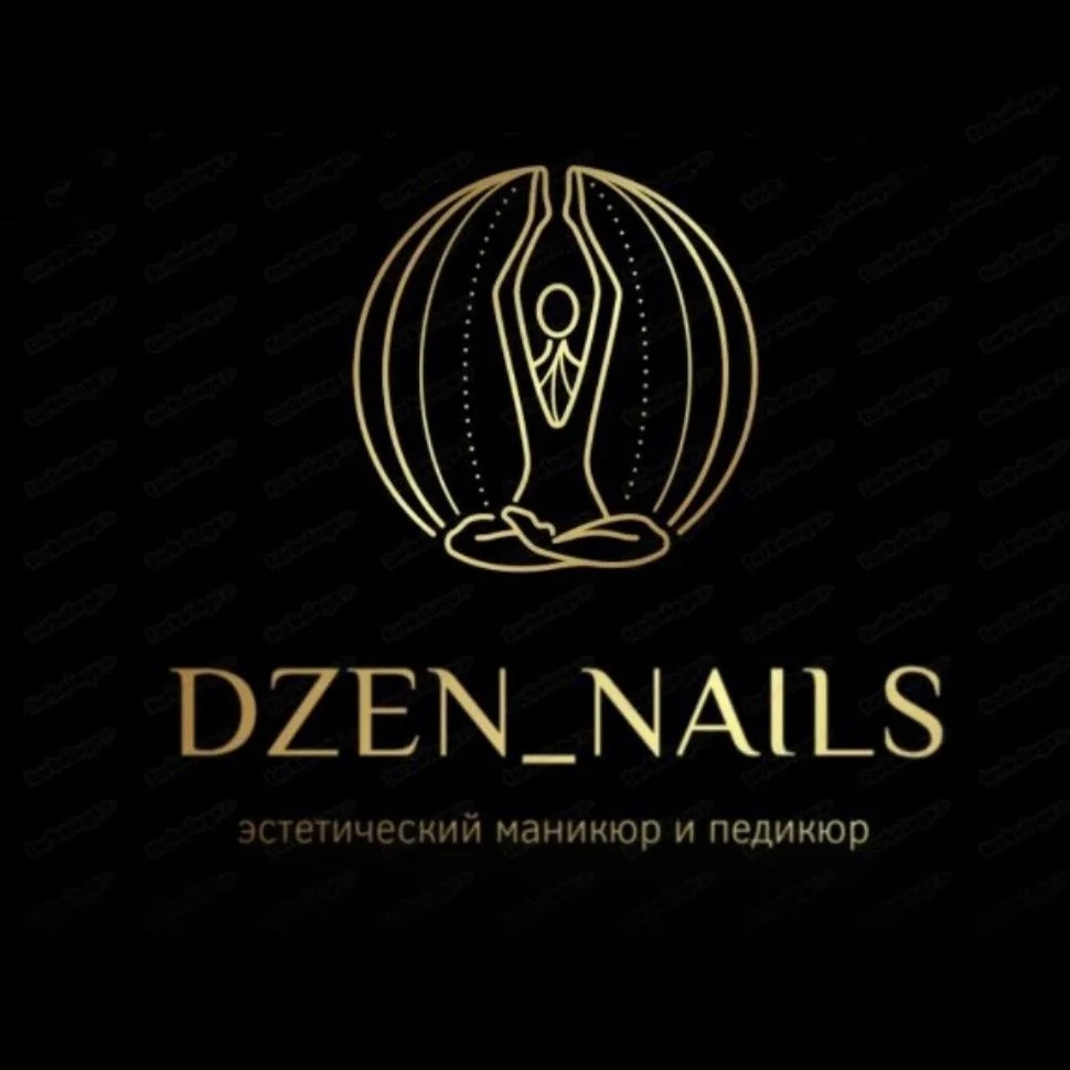 DZEN_NAILS_ - студия эстетического маникюра и педикюра