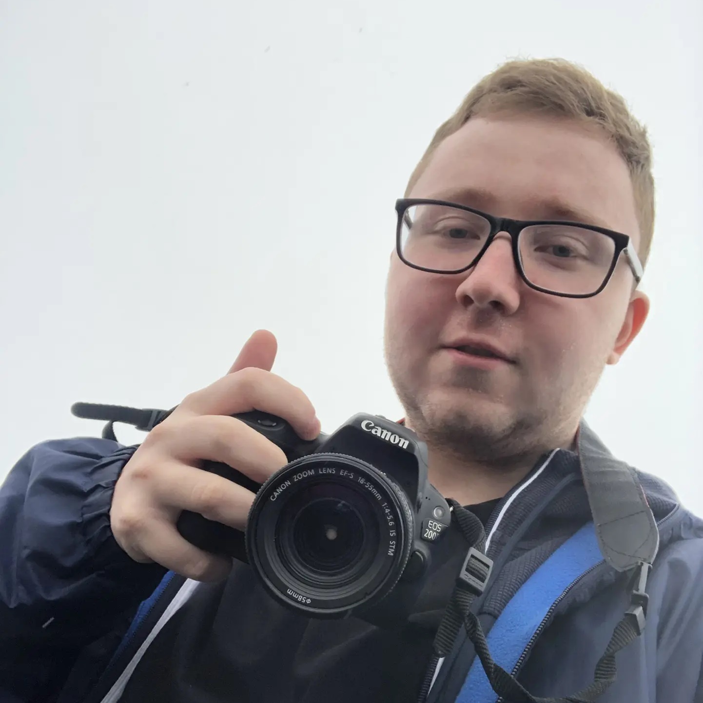 Фотография канала Max Георгий Овод