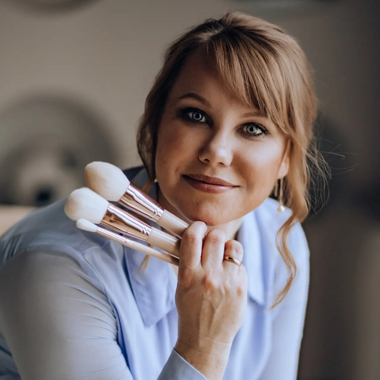 Елена Горшкова - твоя фея красоты