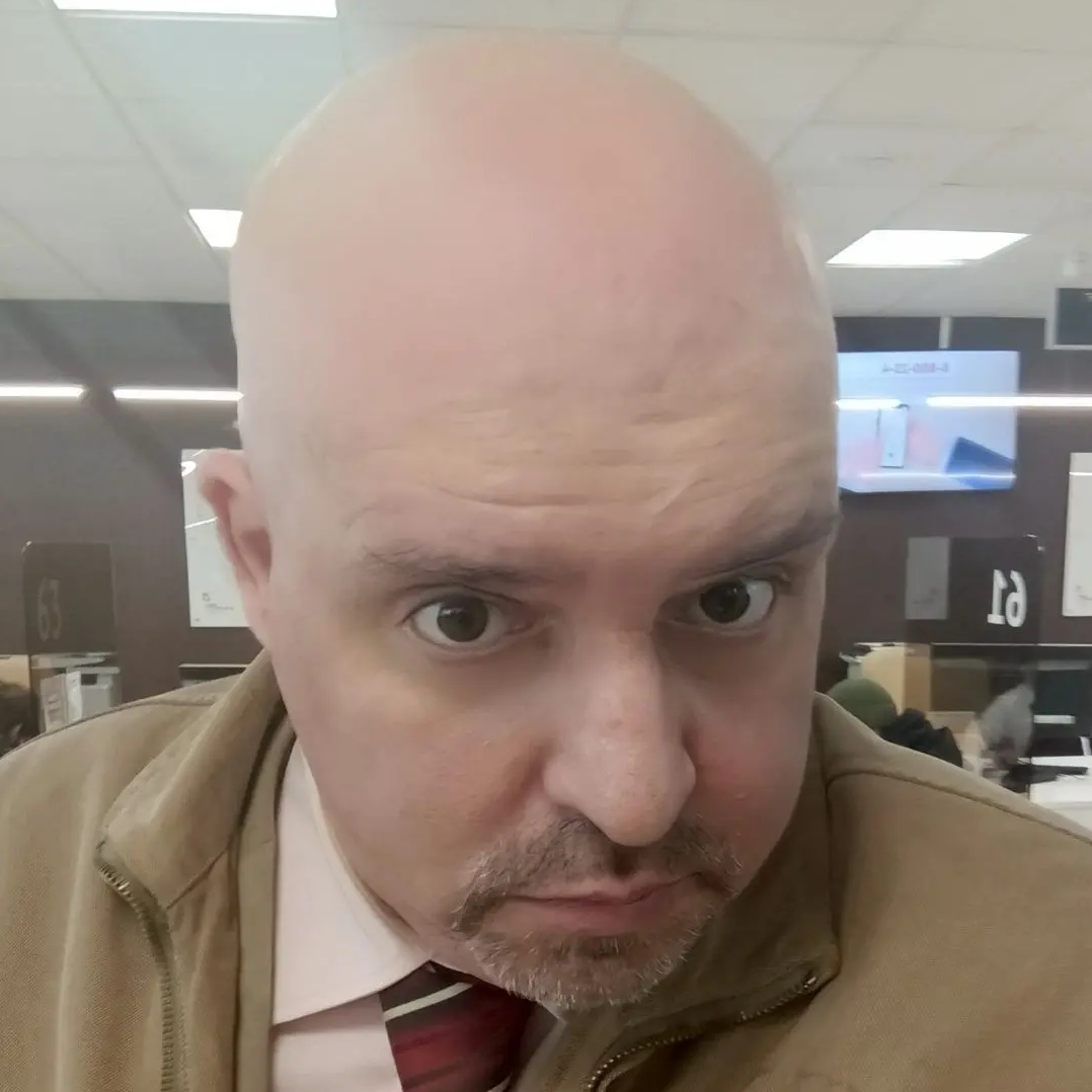 Фотография канала Max Олег Хвацкий