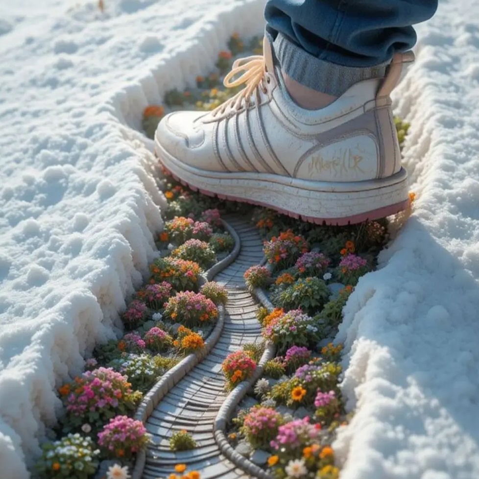 Шагай Ярко Живи Громко