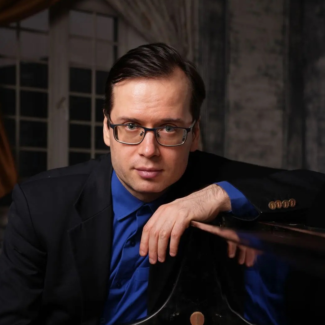 Сергей Арцибашев: пианист, искусствовед, философ