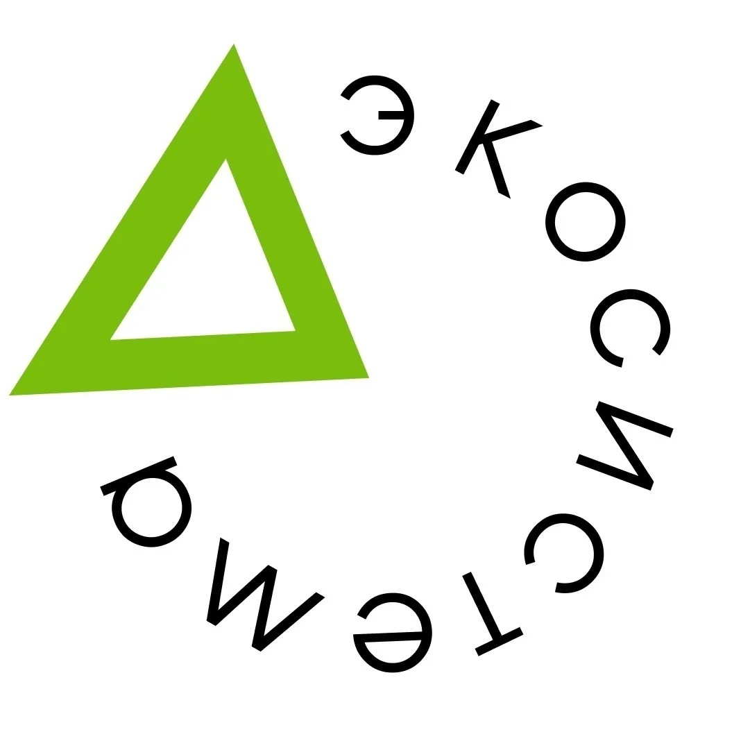 Логотип канала Движение «Экосистема»