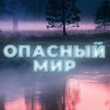 Фотография канала Max Опасный Мир