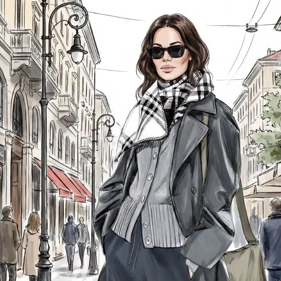 Fashion Business Blog