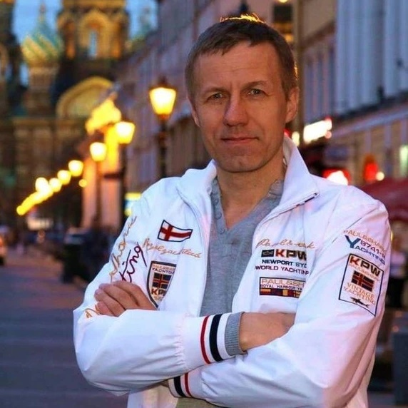Фотография канала Max Я за рулем Maxim Kadakov