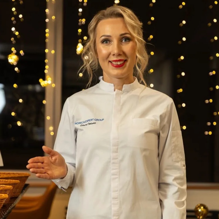 Ольга Пасько/Вся правда о ХАССП и СанПиН