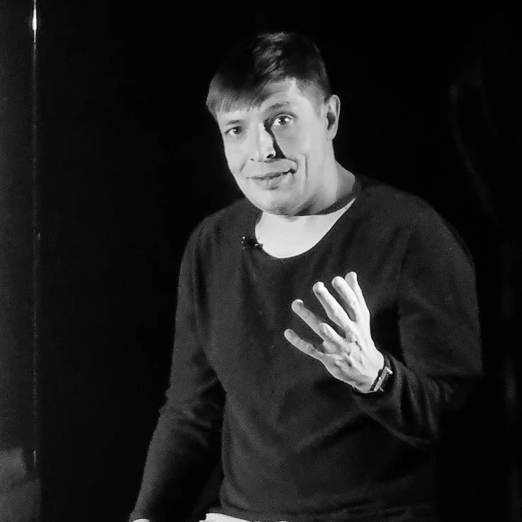 Фотография канала Max Сергей Мазанов