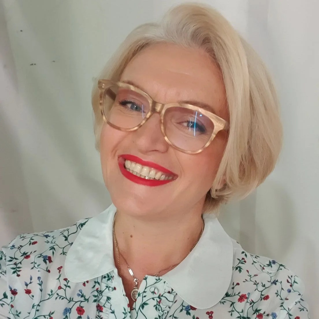 Александра Бадова