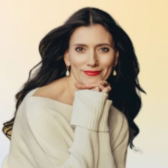 АСТРОЛОГ Олеся Юрьевна Ракунова