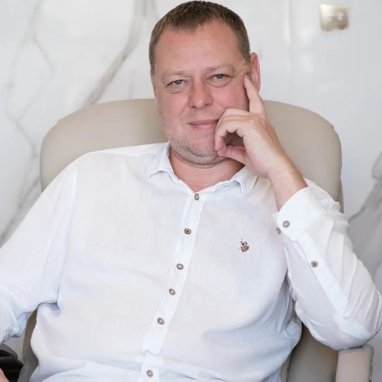 Недвижимость на море без прикрас 🧭