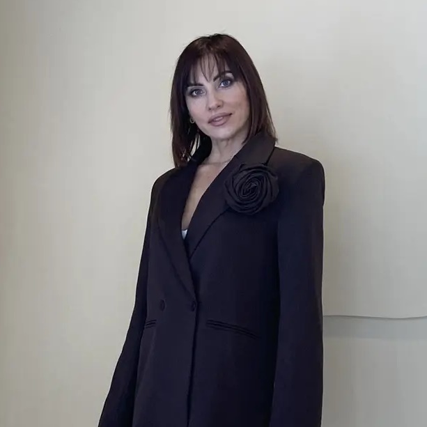 DolceVita с Витой Викоцкой