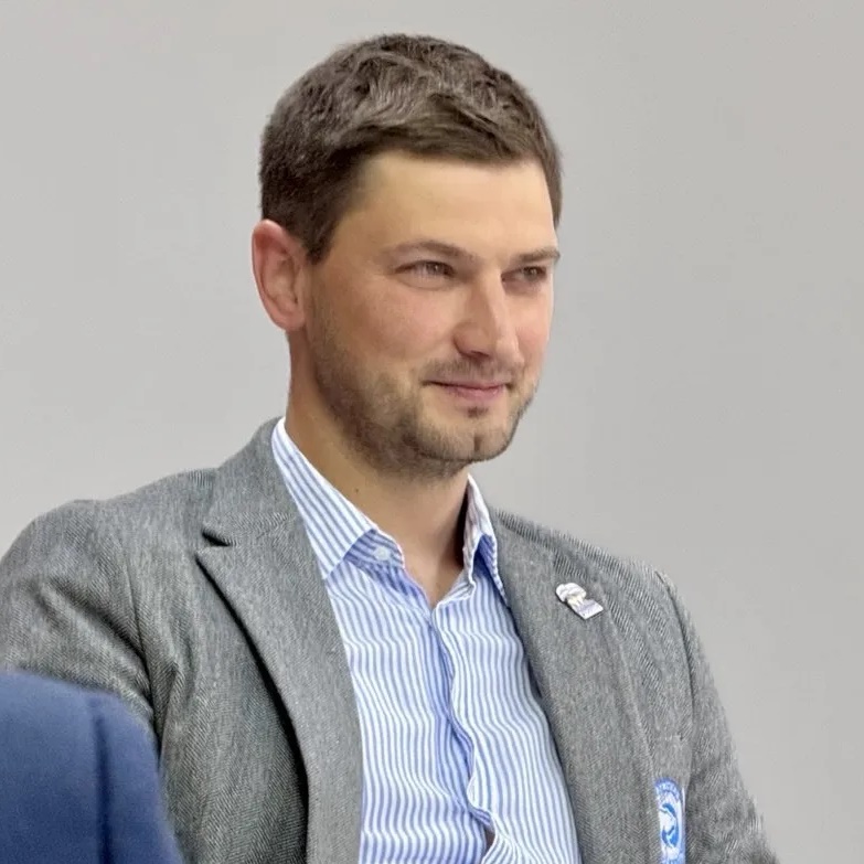 Фотография канала Max Перевалов Стефан
