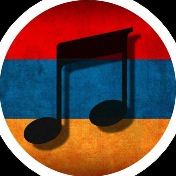 Логотип канала Армянские песни | Армянская музыка