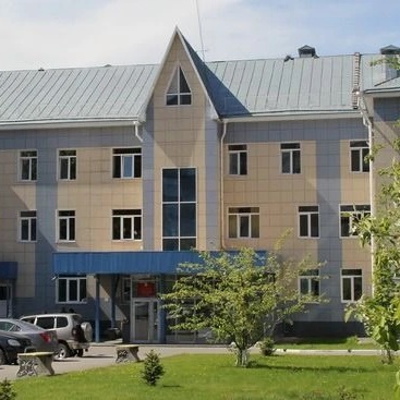 Логотип канала Министерство здравоохранения Алтайского края