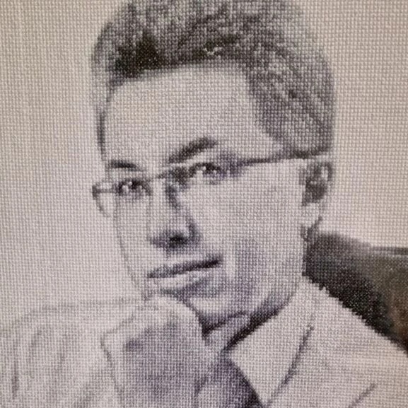 Вячеслав Картухин | О делах насущных