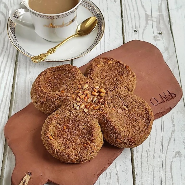 Волшебный Хлеб Ольги Глинской