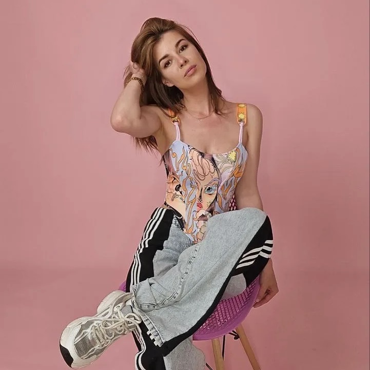 Нутрициолог / Смирнова Елизавета🥑