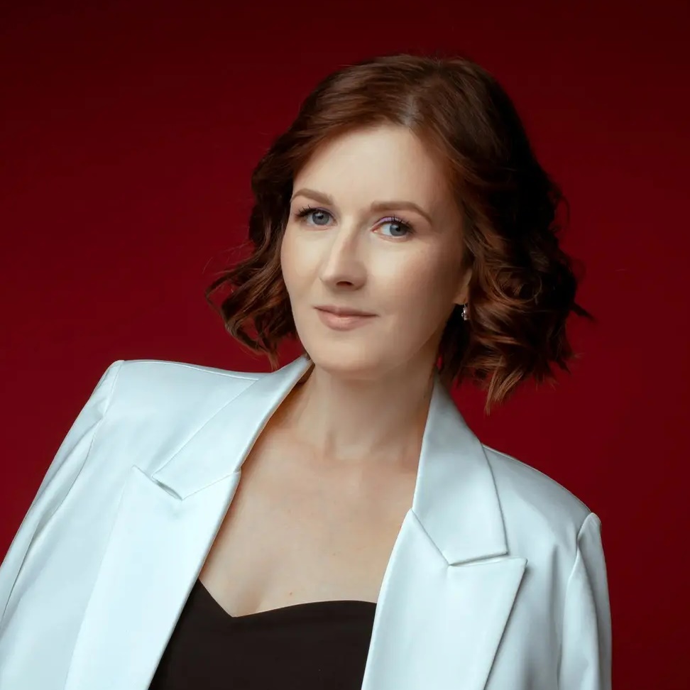 Фотограф Надежда Волкова