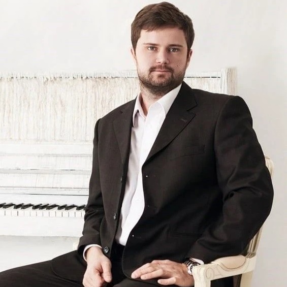 Логотип канала Сергей Михайленко