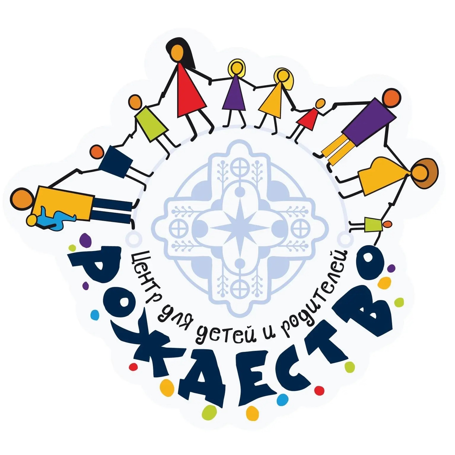 Логотип канала Москва | Центр "Рождество"