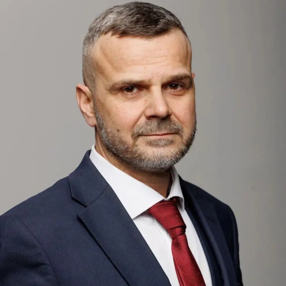 Максим Мартышин