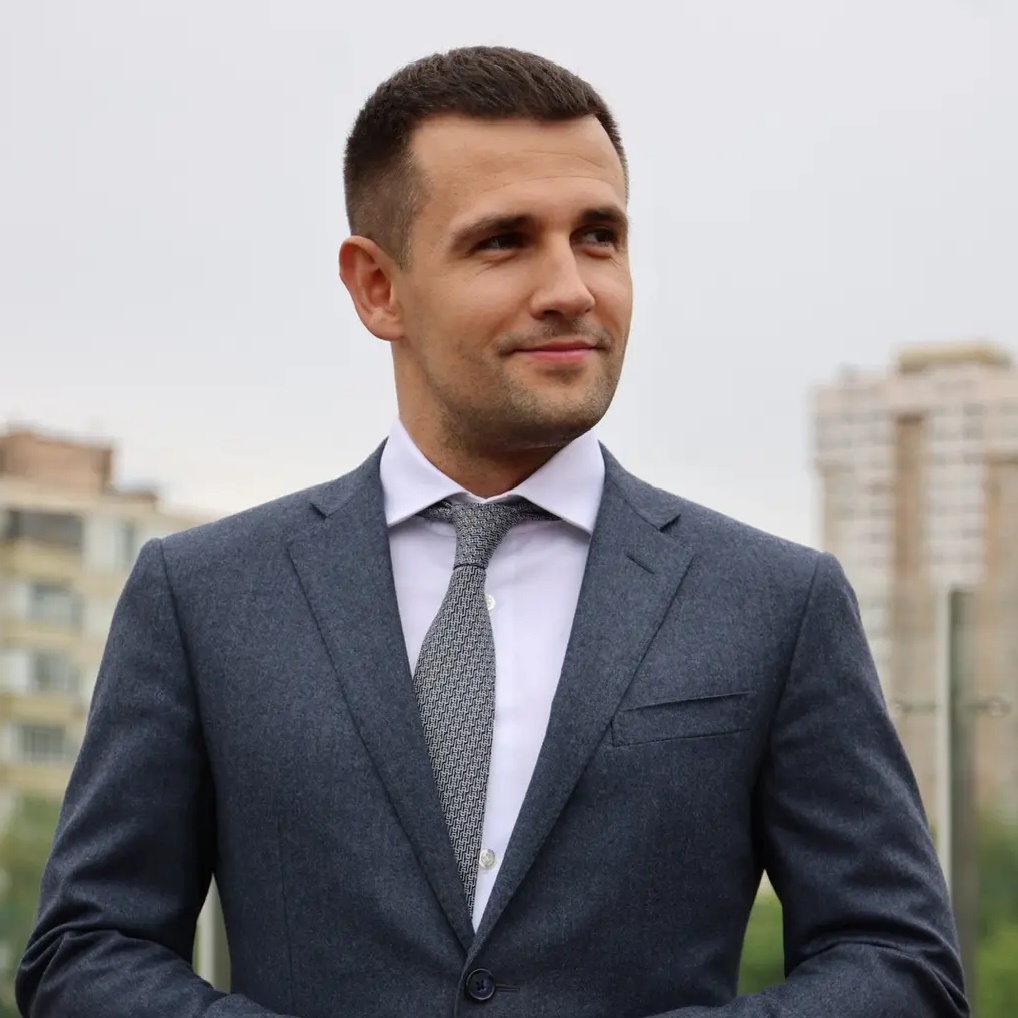 Логотип канала Станислав Каторов | Глава Ленинского