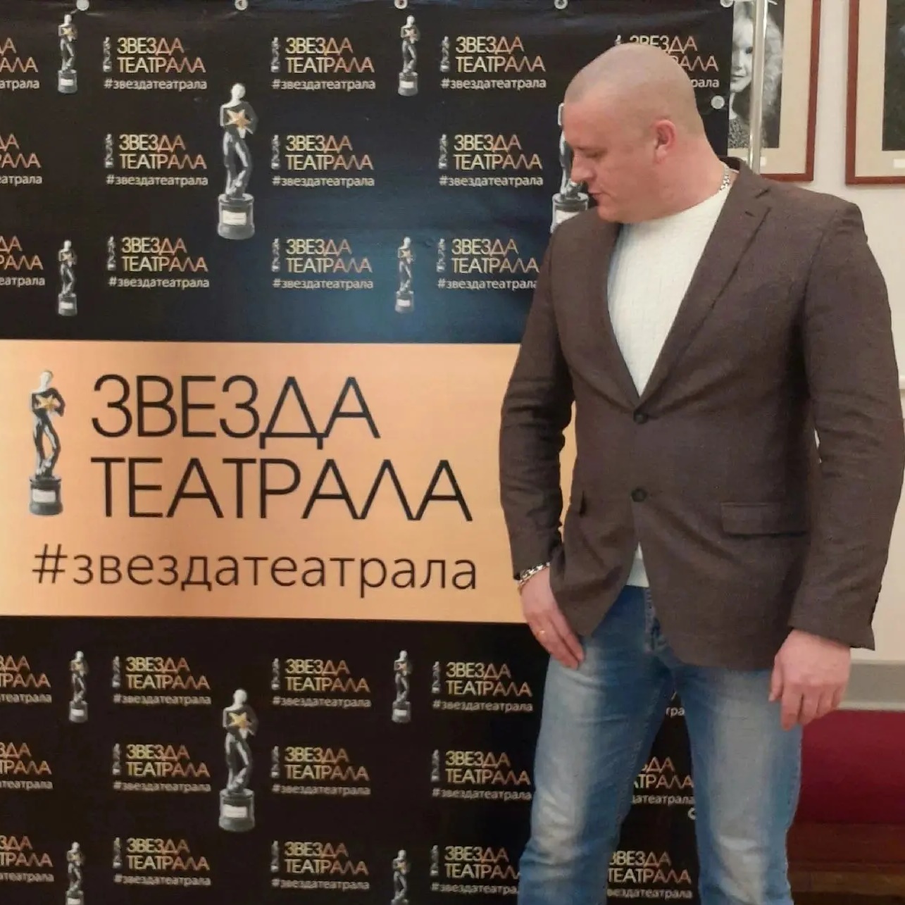 Фотография канала Max Владимир Климашев