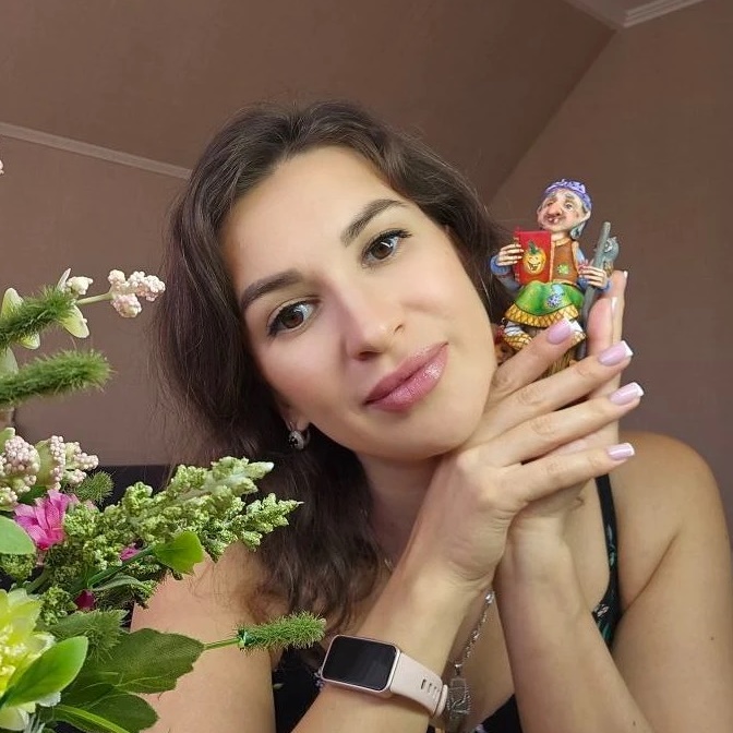 Фотография канала Max Школа ёлочной игрушки из папье-маше