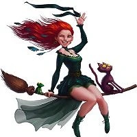 Логотип канала Метла