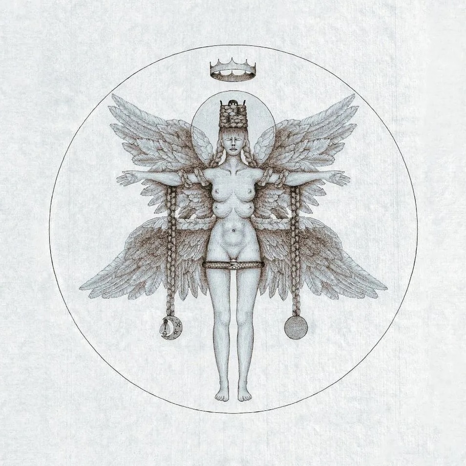 Логотип канала Пандориум