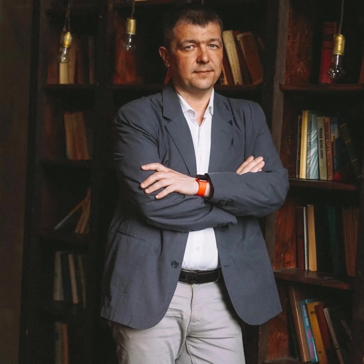 ЛиквидныйБизнес X100