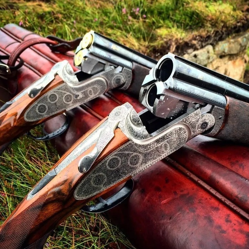 Логотип канала ОХОТА, РЫБАЛКА, ПОХОДЫ, БУШКРАФТ