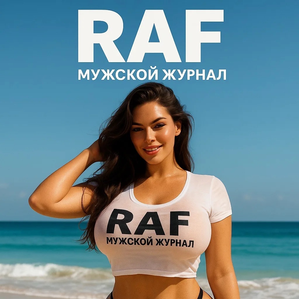 Фотография канала Max Мужской журнал