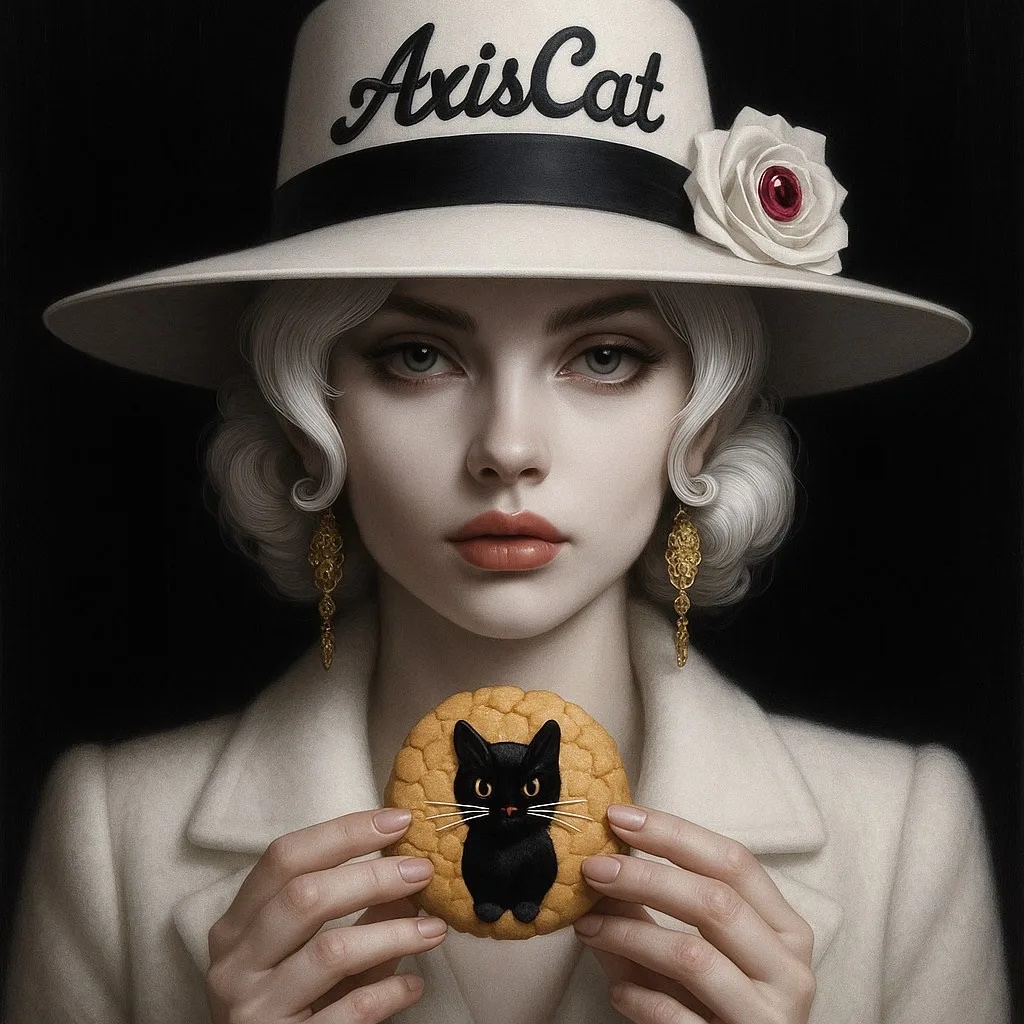 Фотография канала Max AxisCat