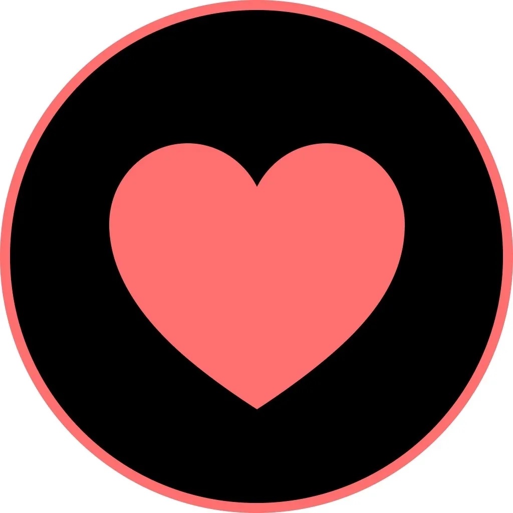 Логотип канала Жены и СВО