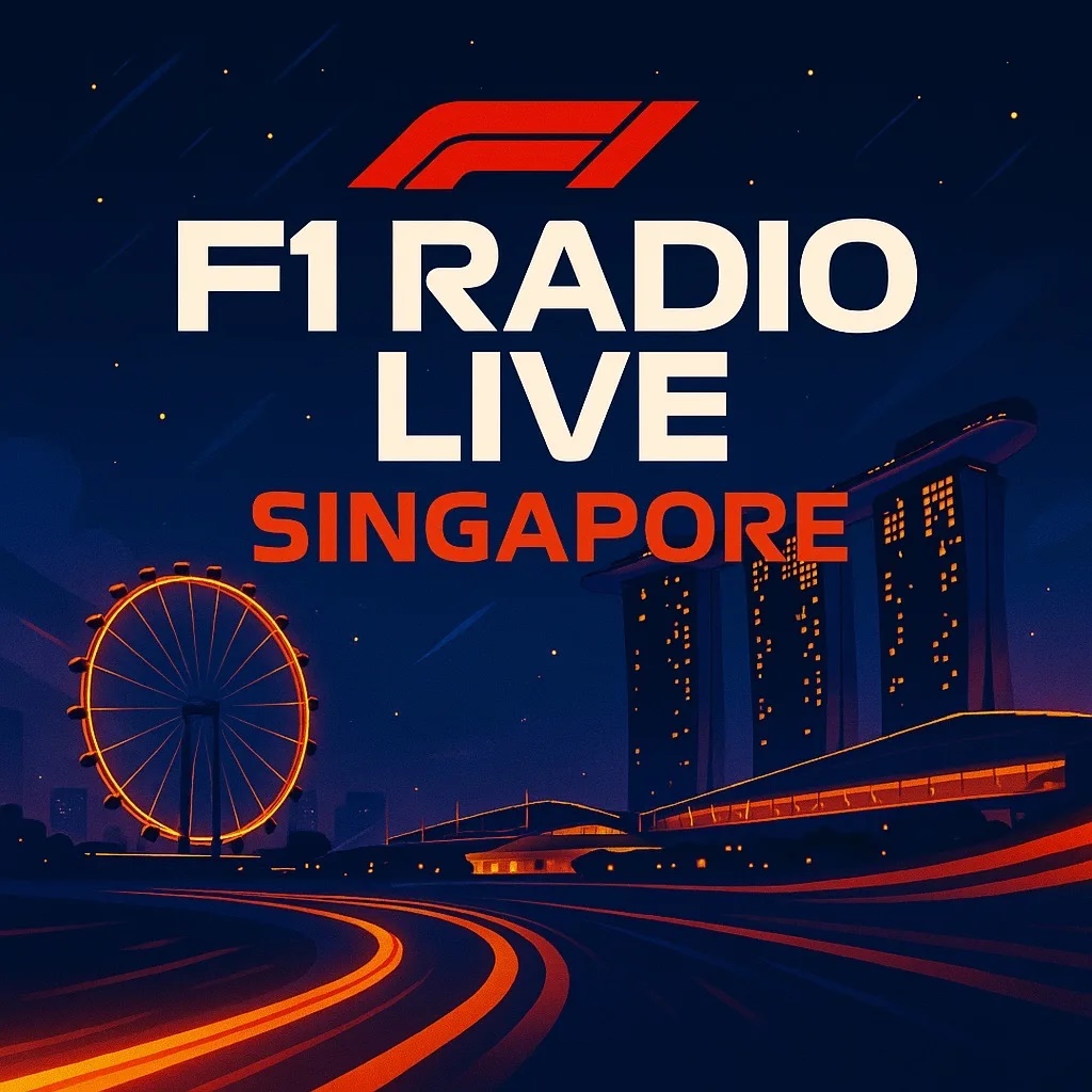 Фотография канала Max F1 Radio Live