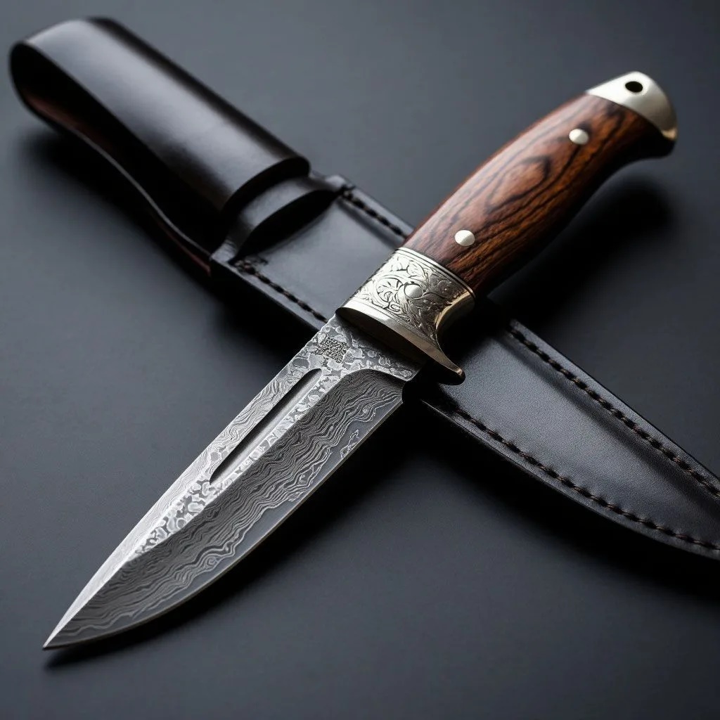 🔥🗡⚔️Все о ножах🔪⚔🗡🔥